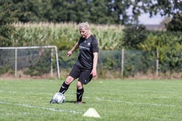 Bild 66 - Frauen TSV Wiemersdorf - MTV Segeberg : Ergebnis: 0:7